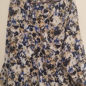 Zach & Rachel blouse